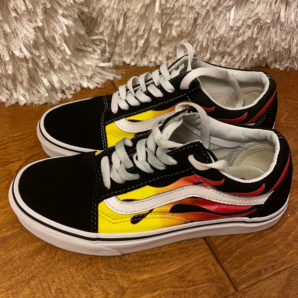 Vans